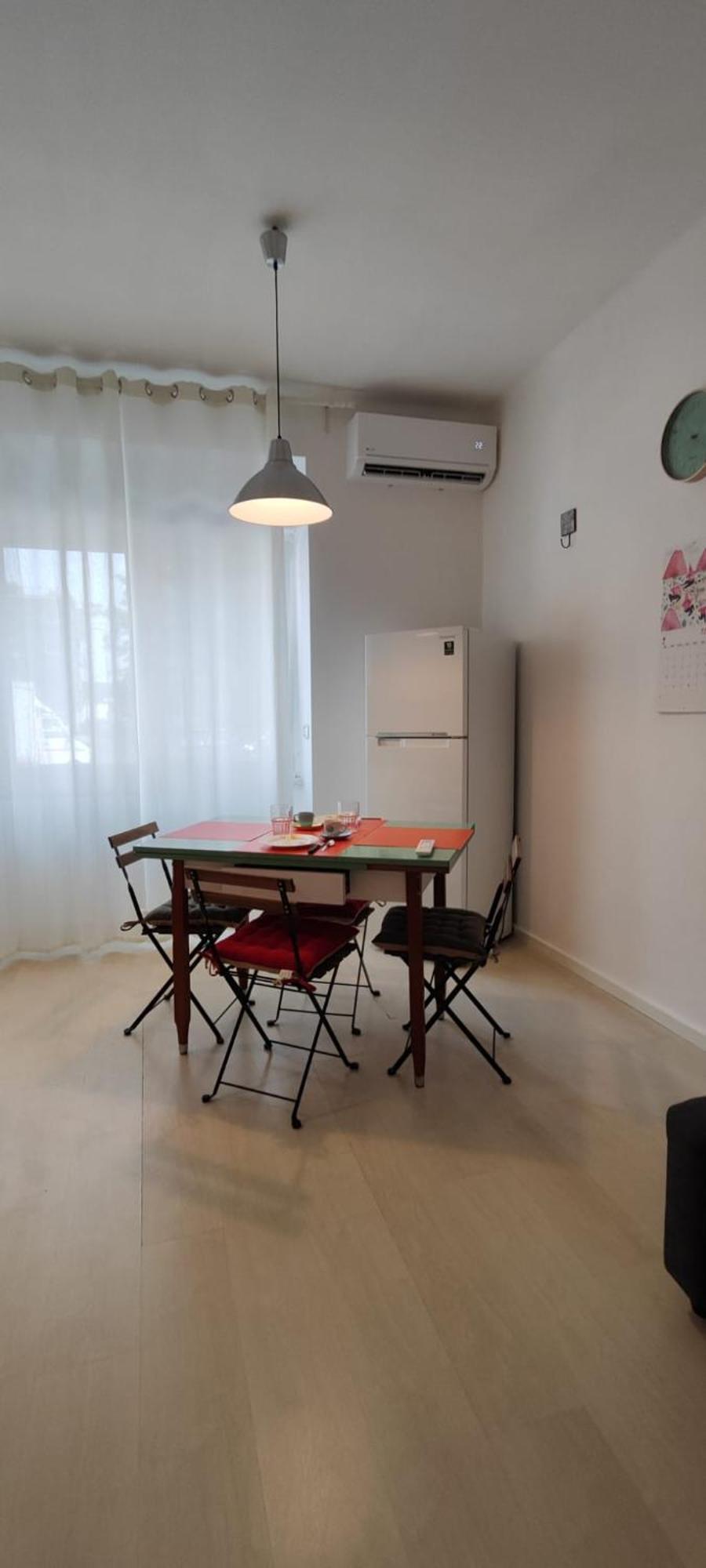 Casa Trieste Fiera Apartment Bari Exterior photo
