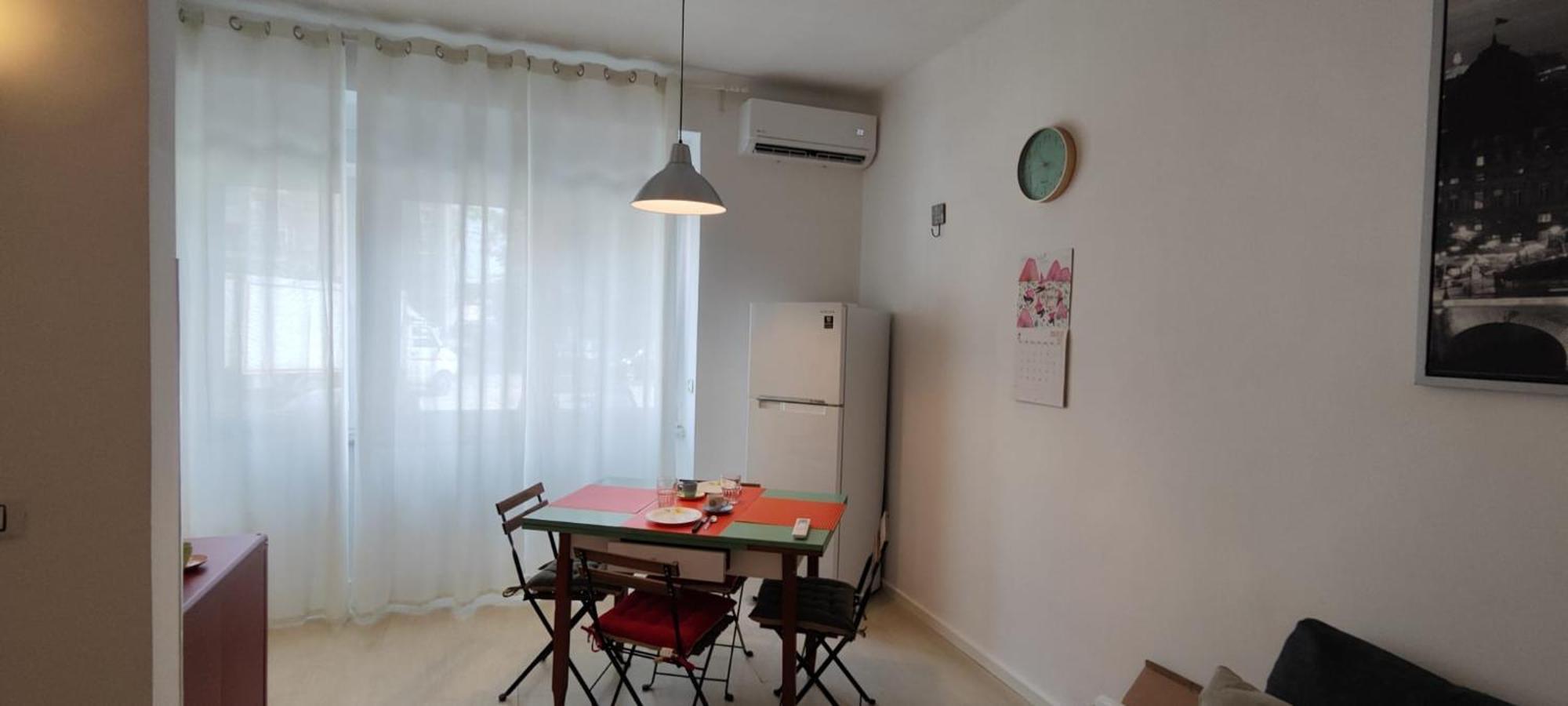 Casa Trieste Fiera Apartment Bari Exterior photo