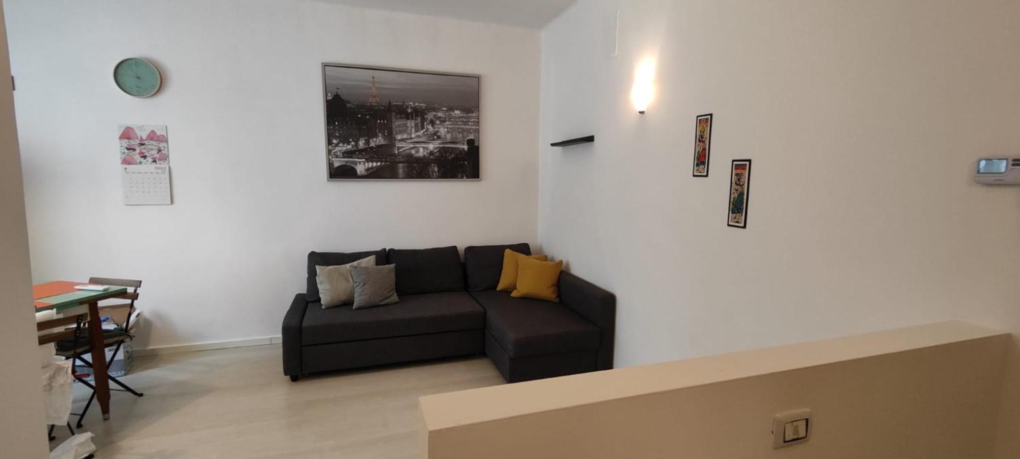 Casa Trieste Fiera Apartment Bari Exterior photo
